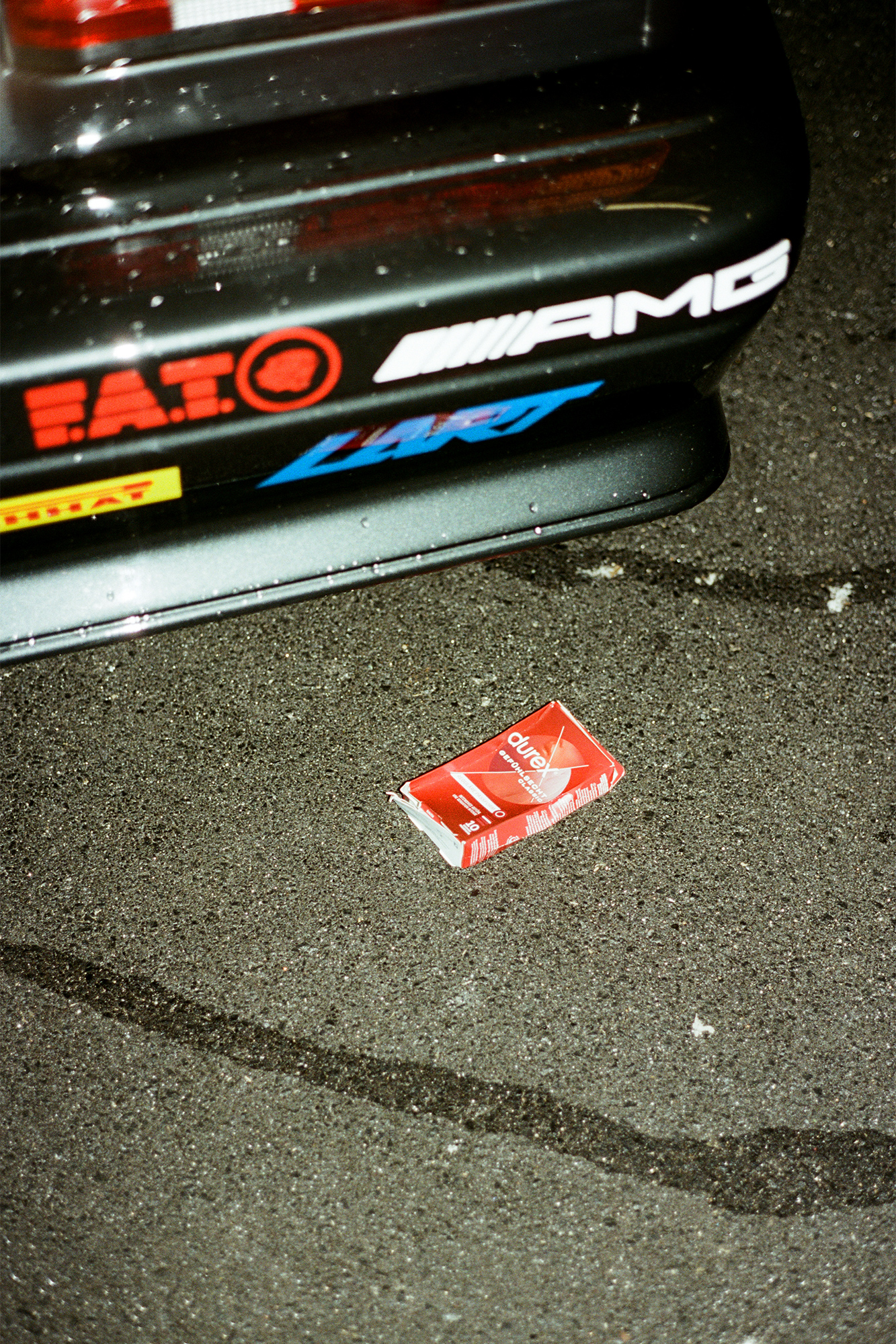 FAT Intl. PHHHAT Capsule, Photo: Marvin Mangalino